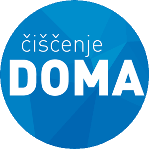 Ugodno čiščenje na domu