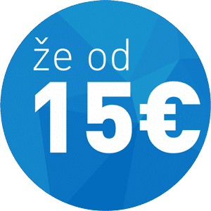 globinsko čiščenje cenik